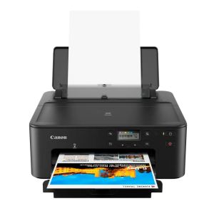 Canon PIXMA TS705a inkjet printer