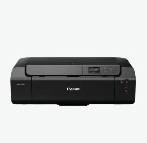 Inkjet printer Canon PIXMA PRO-200S