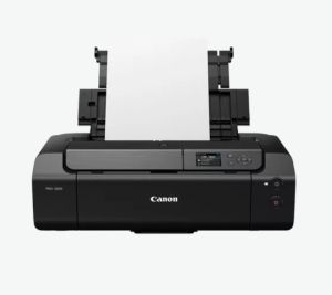 Inkjet printer Canon PIXMA PRO-200S