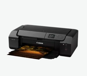Inkjet printer Canon PIXMA PRO-200S