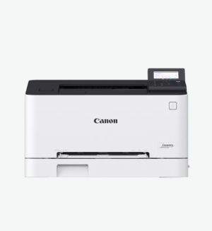 Canon i-SENSYS LBP631Cw Laser Printer
