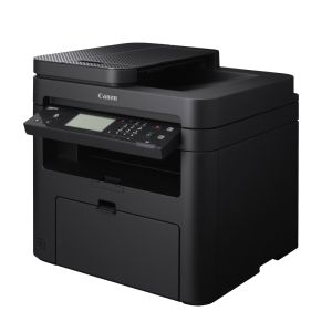 Laser Multifunction Device Canon i-SENSYS MF237w Printer/Scanner/Copier/Fax + 2x Canon CRG-737