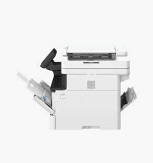 Laser multifunction device Canon i-SENSYS MF465dw Printer/Scanner/Copier/Fax