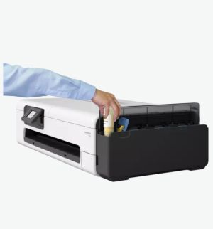 Canon imagePROGRAF TC-21 inkjet plotter