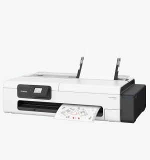 Canon imagePROGRAF TC-21 inkjet plotter