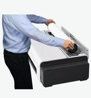 Canon imagePROGRAF TC-21 inkjet plotter