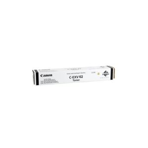 Consumable Canon Toner C-EXV 62, Black