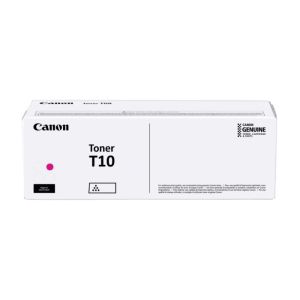 Consumable Canon Toner T10, Magenta
