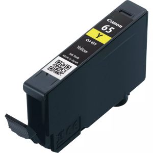 Consumable Canon CLI-65 Y