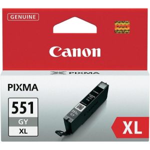 Consumable Canon CLI-551XL GY