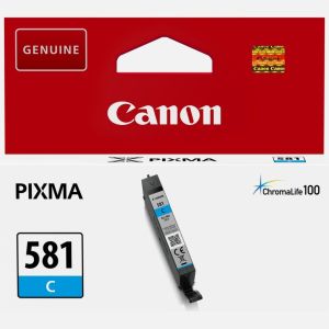 Consumable Canon CLI-581 C