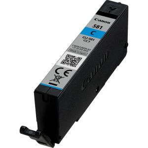 Consumable Canon CLI-581 C