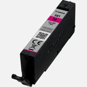 Consumable Canon CLI-581 M