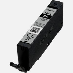 Consumable Canon CLI-581 XL BK