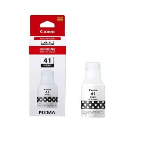 Consumable Canon GI-41 BK