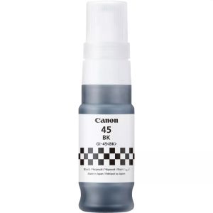 Canon GI-45 BK consumable