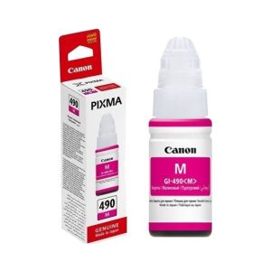 Consumable Canon GI-490 M