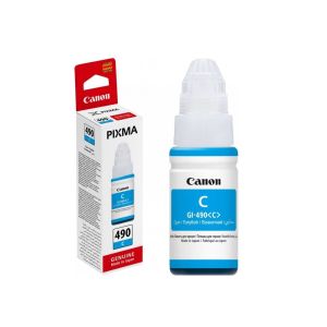 Consumable Canon GI-490 C