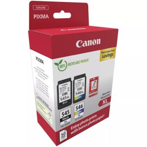 Consumable Canon PG-545XL/CL-546XL PVP