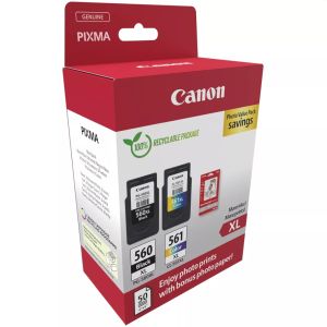 Canon PG-560XL / CL-561XL PVP consumable