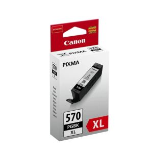 Consumable Canon PGI-570XL PGBK