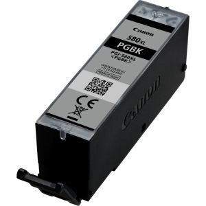 Consumable Canon PGI-580XL PGBK