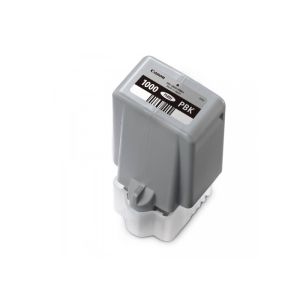 Canon PFI-1000 PBK consumable