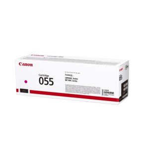 Consumable Canon CRG-055 M