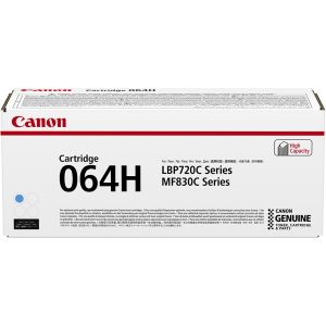 Consumable Canon CRG-064H C