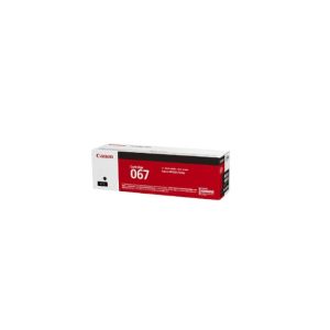 Consumable Canon CRG-067 BK