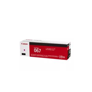 Consumable Canon CRG-067 M