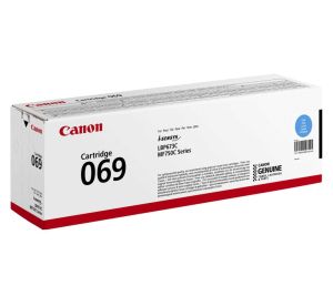 Consumable Canon CRG-069 C
