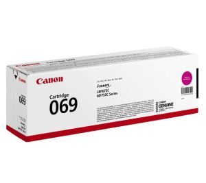 Consumable Canon CRG-069 M