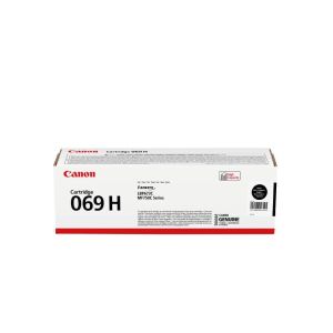 Consumable Canon CRG-069H BK