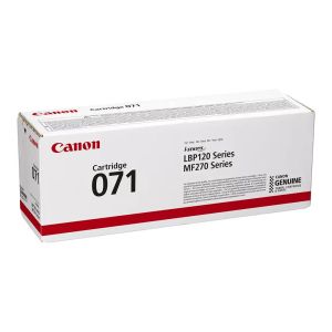 Canon ConsumableCRG-071
