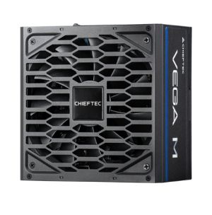 Power supply Chieftec Vega M 750W ATX 3.1