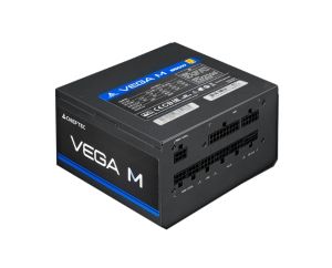 Power supply Chieftec Vega M 750W ATX 3.1