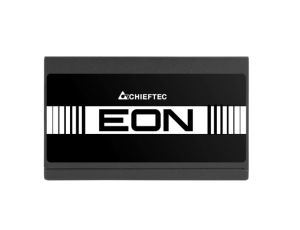 Power supply Chieftec EON ZPU-600S, 600W retail