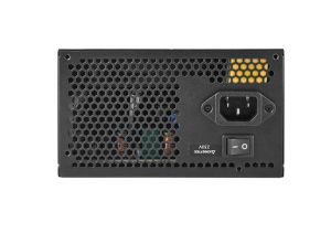 Power supply Chieftec EON ZPU-600S, 600W retail