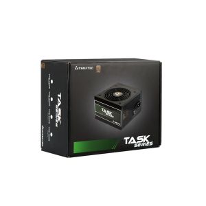 Power supply Chieftec Task TPS-500S, 500W retail