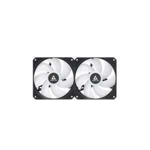 Chieftec Iceberg 240 RGB fan