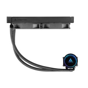 Chieftec Iceberg 240 RGB fan