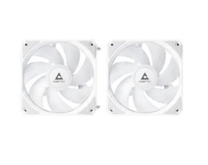 Fan Chieftec Iceberg 240 RGB White