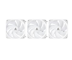 Chieftec Iceberg 360 RGB White fan