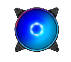 Fan Chieftec ZF 140 mm PWM Fan RGB