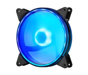 Fan Chieftec ZF 140 mm PWM Fan RGB