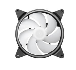 Fan Chieftec ZF 140 mm PWM Fan RGB
