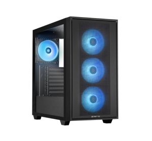 Chieftec Hunter III PC Case