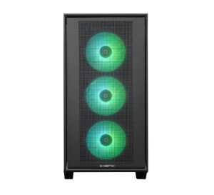 Chieftec Hunter III PC Case