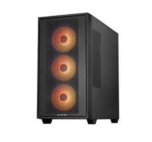 Chieftec Hunter III PC Case